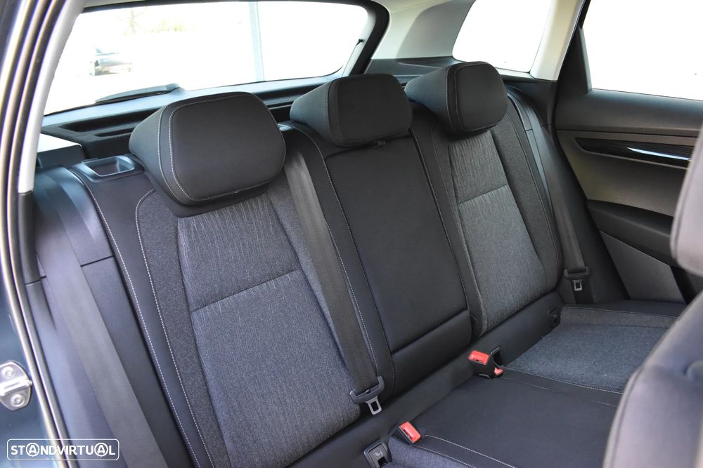 Skoda Karoq 1.0 TSI Style - 18