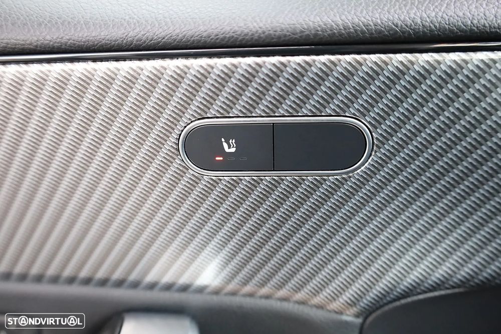 Mercedes-Benz A 200 Progressive Aut. - 36