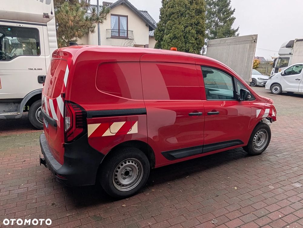 Renault KANGOO - 1