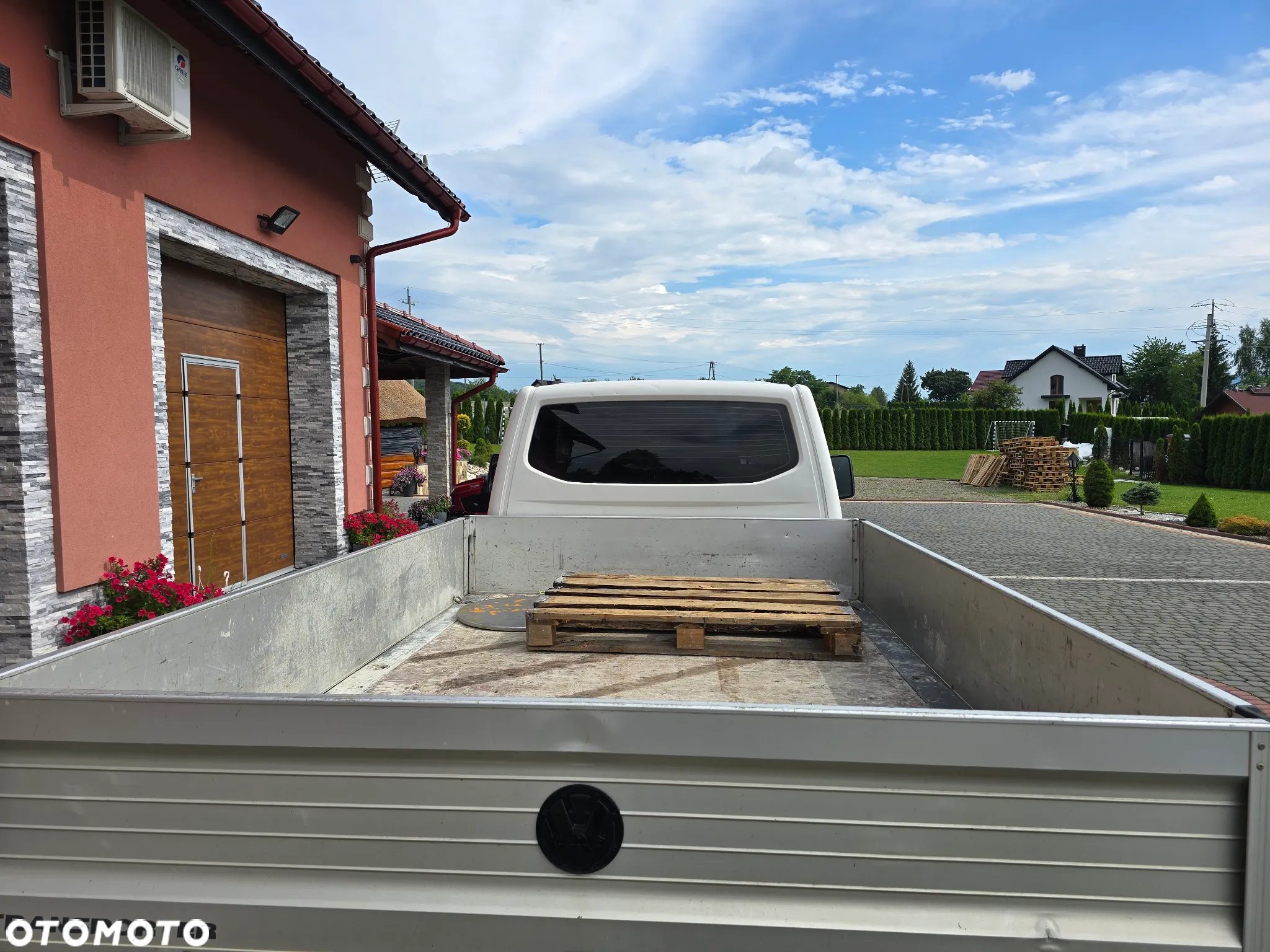 Volkswagen Transporter - 6