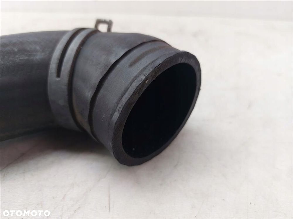Rura przewód INTERCOOLERA VW Transporter T4 1992-2003 701145828 ORYGINAŁ - 5