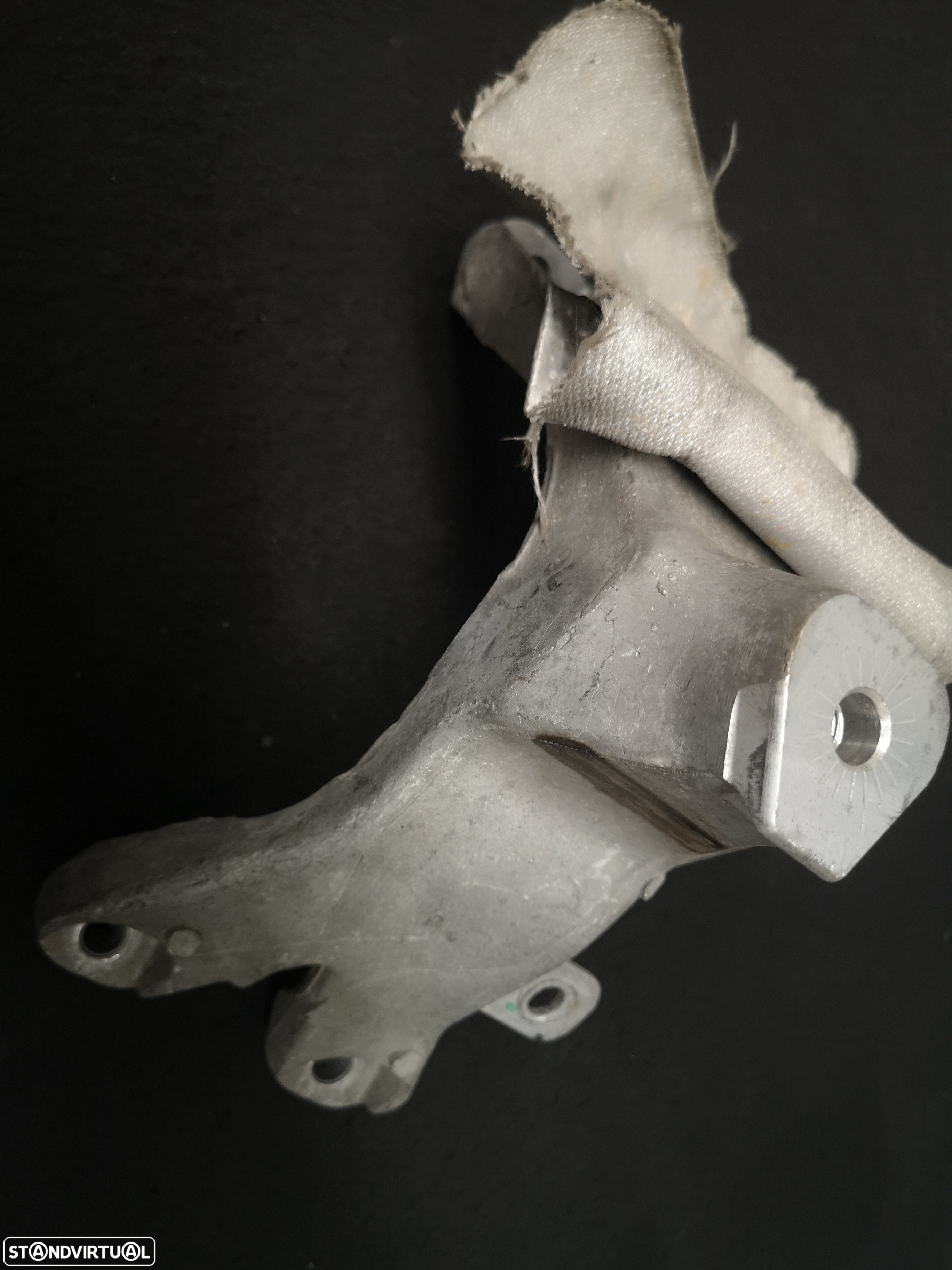 Apoio de motor audi A4 A5 B8 2008+ - 2