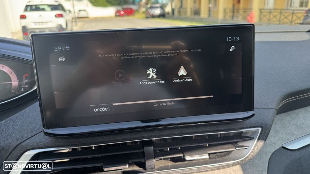 Peugeot 3008 1.2 PureTech GT EAT8 - 35