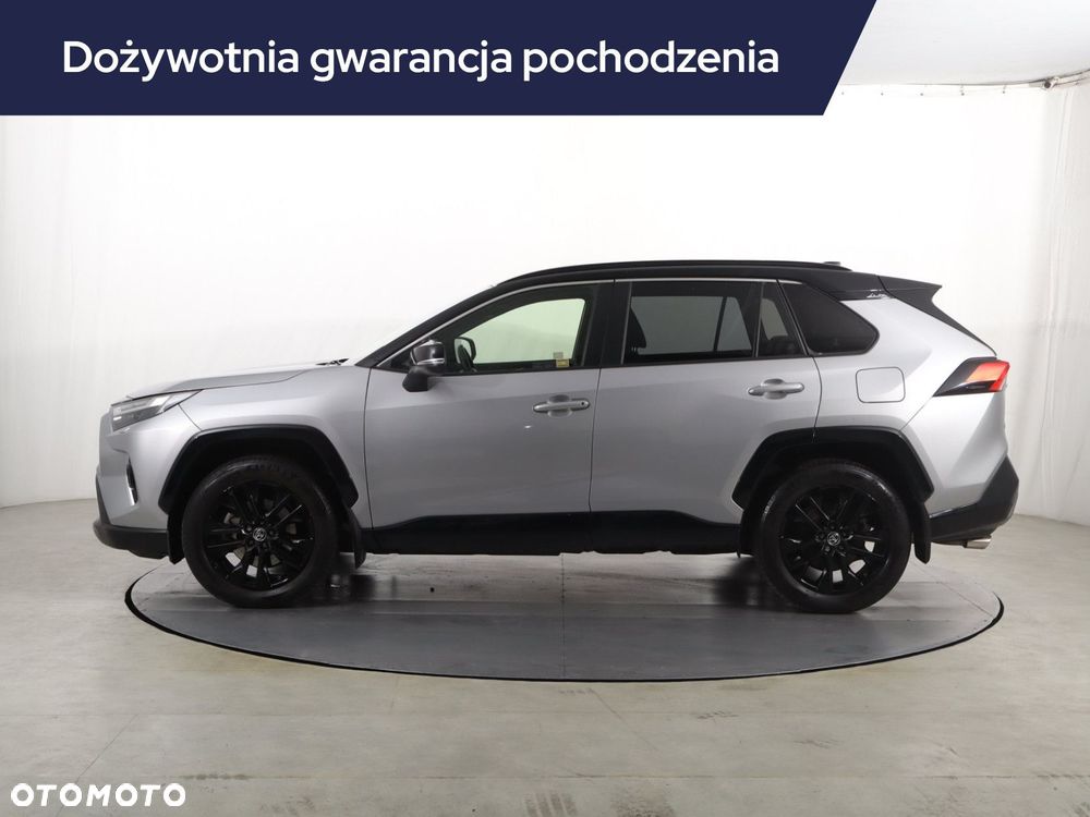 Toyota Rav4 2022 photo 3