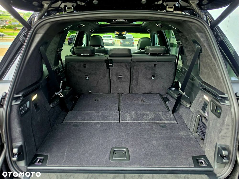BMW X7 xDrive40d mHEV sport - 16