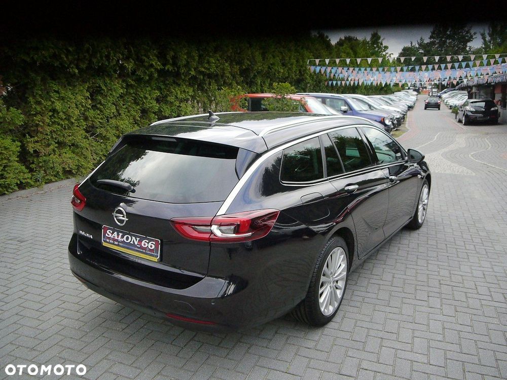 Opel Insignia 1.6 CDTI Elite S&S - 5