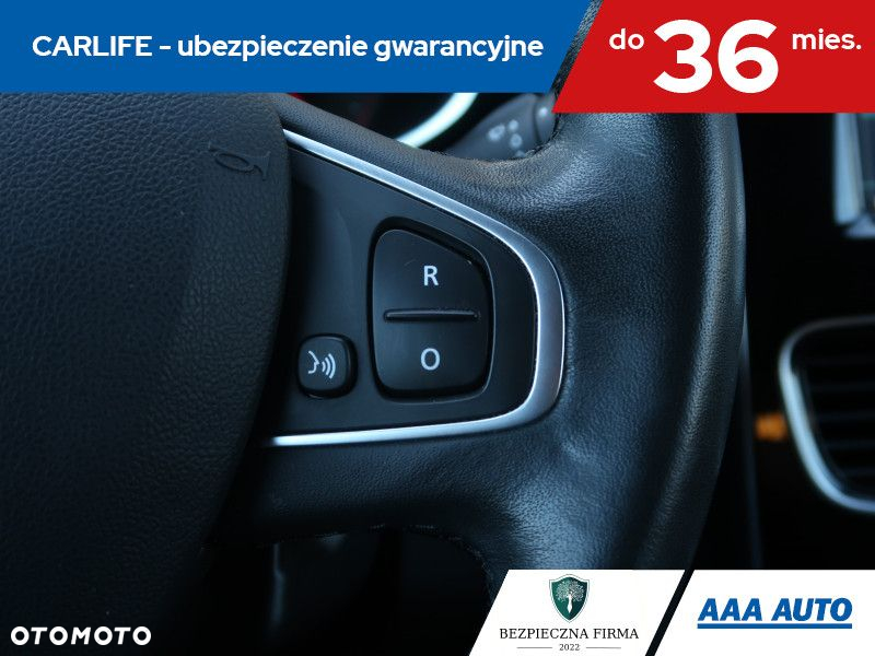 Renault Clio - 18