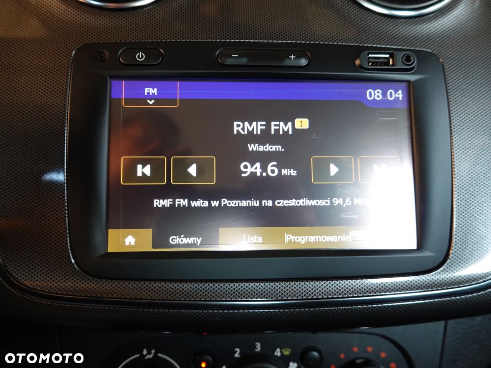 Dacia Sandero Stepway 0.9 TCe Laureate S&S - 23