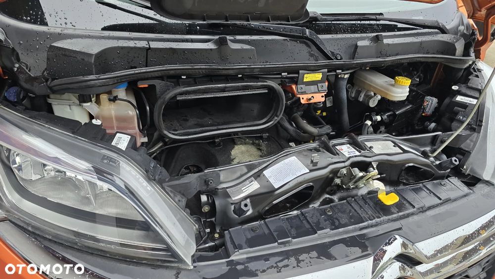 Possl 2 Win Plus 600 Citroen Jumper - 9