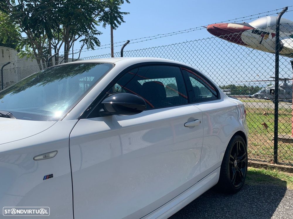 BMW 120 d Coupe Auto - 57