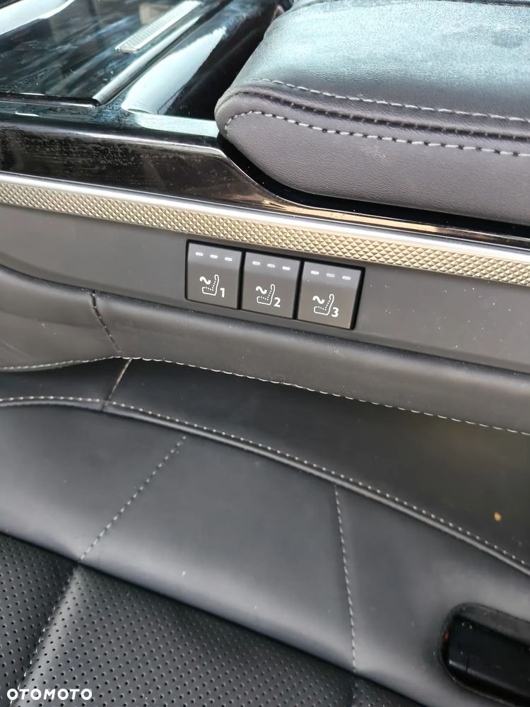 DS Automobiles DS 9 1.6 PureTech Rivoli + - 12