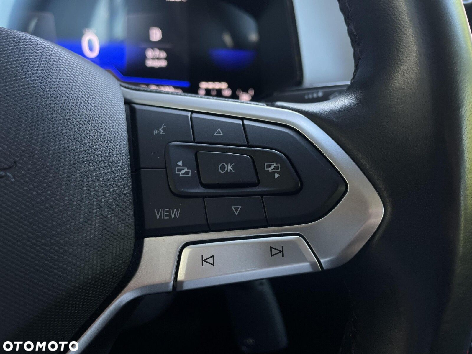 Volkswagen T-Roc 1.5 TSI Special Edition DSG - 15