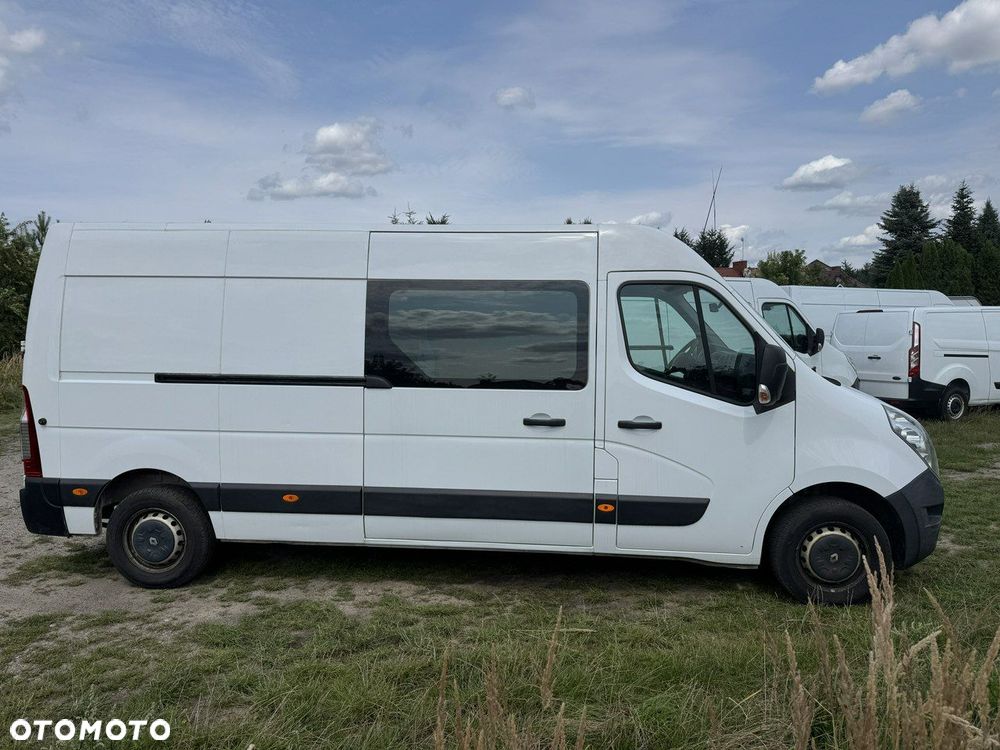 Renault Master - 4