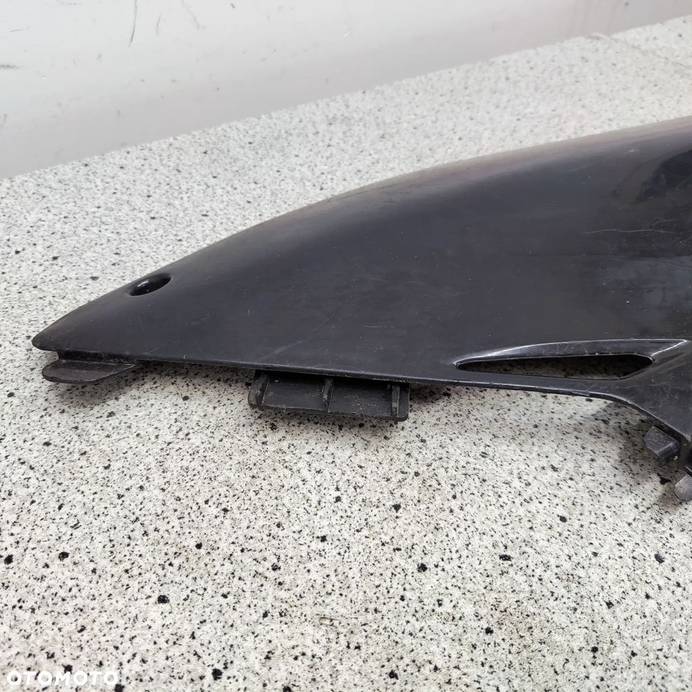 Owiewka, osłona, bok, boczek Honda CR 125 250 CR125 CR250 - 8