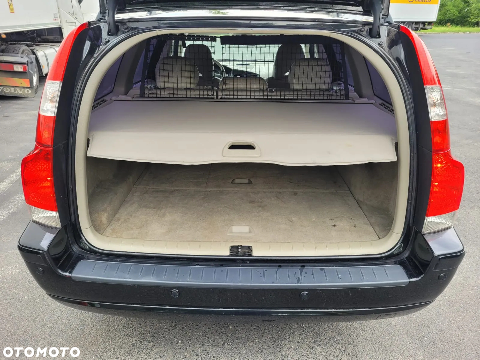 Volvo V70 D5 AWD DPF Edition Comfort - 9