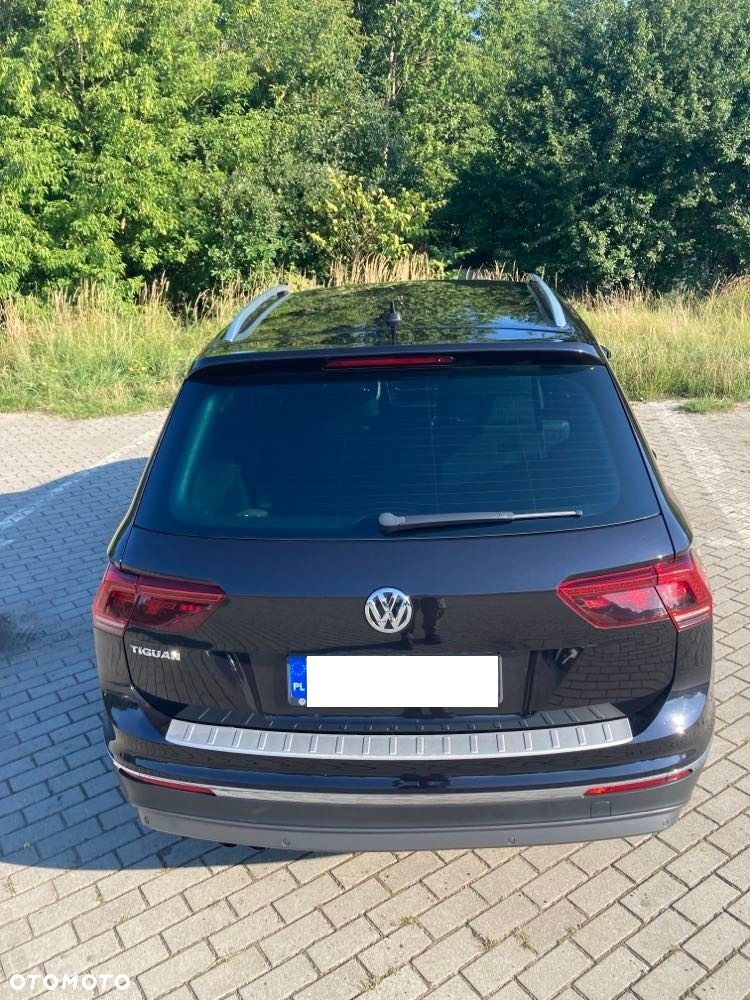 Volkswagen Tiguan 1.5 TSI EVO Highline DSG - 4