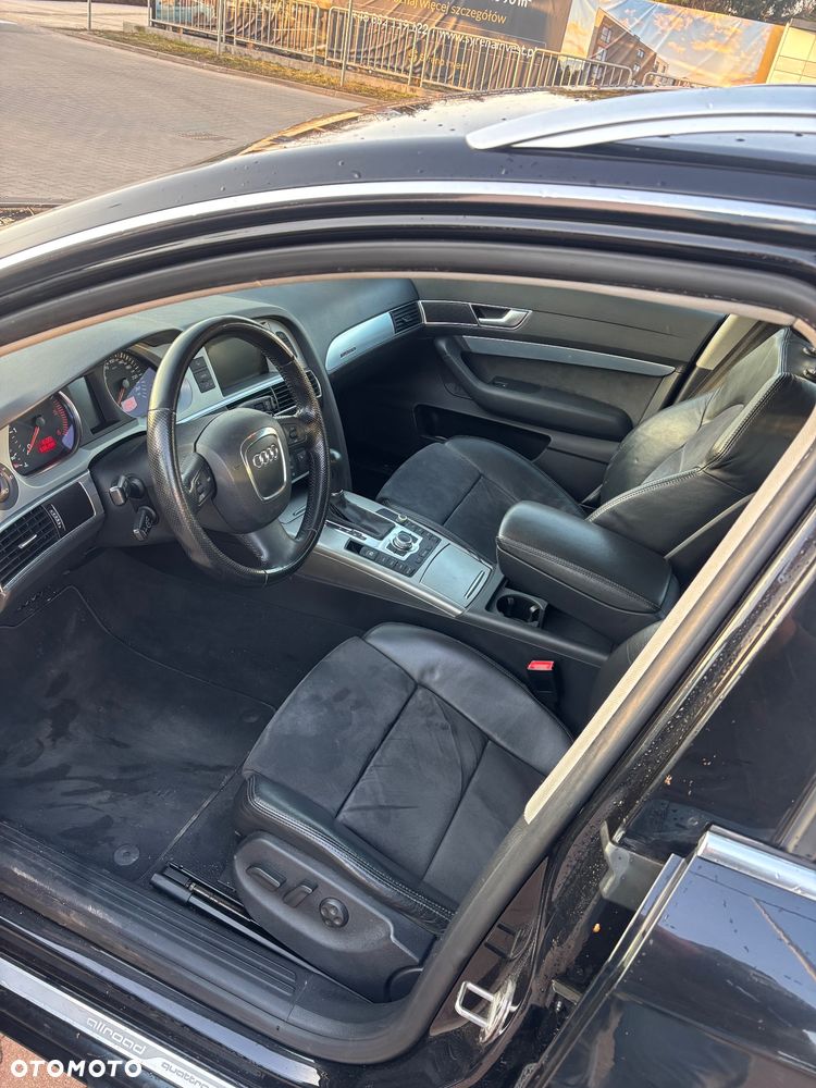 Audi A6 Allroad 3.0 TDI tiptronic DPF - 7