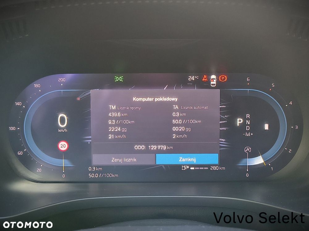Volvo XC 60 - 17