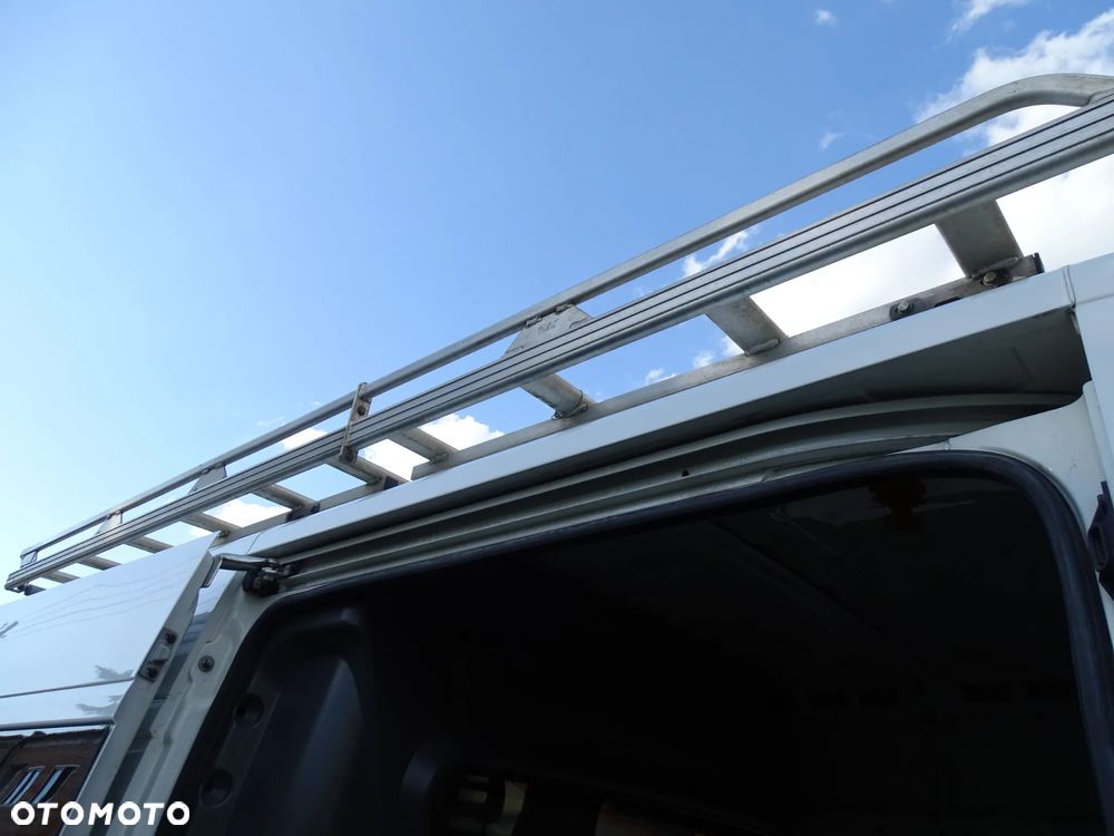 Citroën JUMPER 2,2 HDI-150 KONI ,KLIMATYZACJA . 6-OSÓB ,BRYGADÓWKA , PAKA 3,30 METRA. - 11