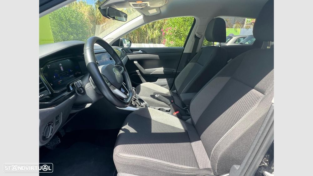 VW Polo 1.0 TSI Life DSG - 11