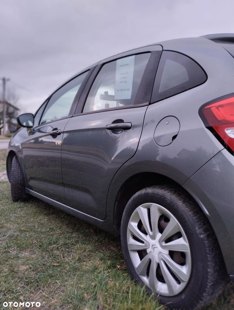 Citroën C3 1.4 VTi Exclusive - 3