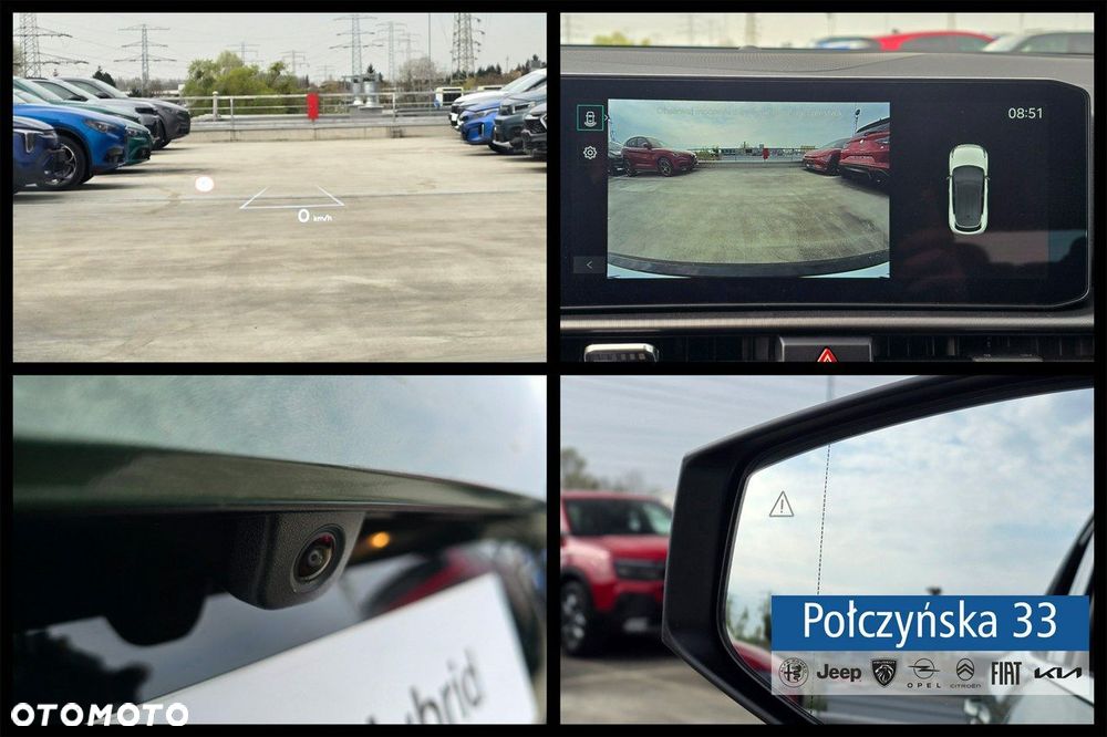 Kia Sportage 1.6 T-GDI HEV L 2WD - 32