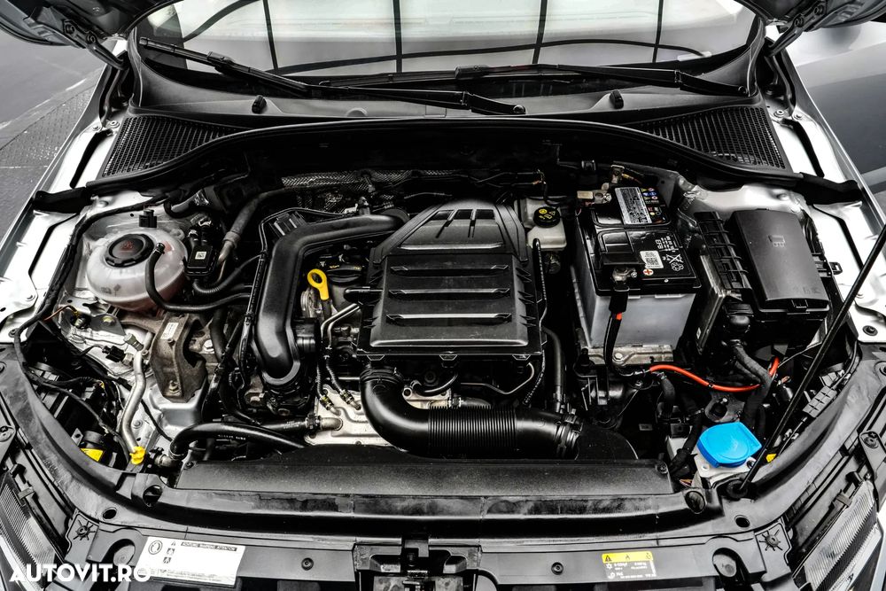 Skoda Octavia 1.0 TSI Style - 24