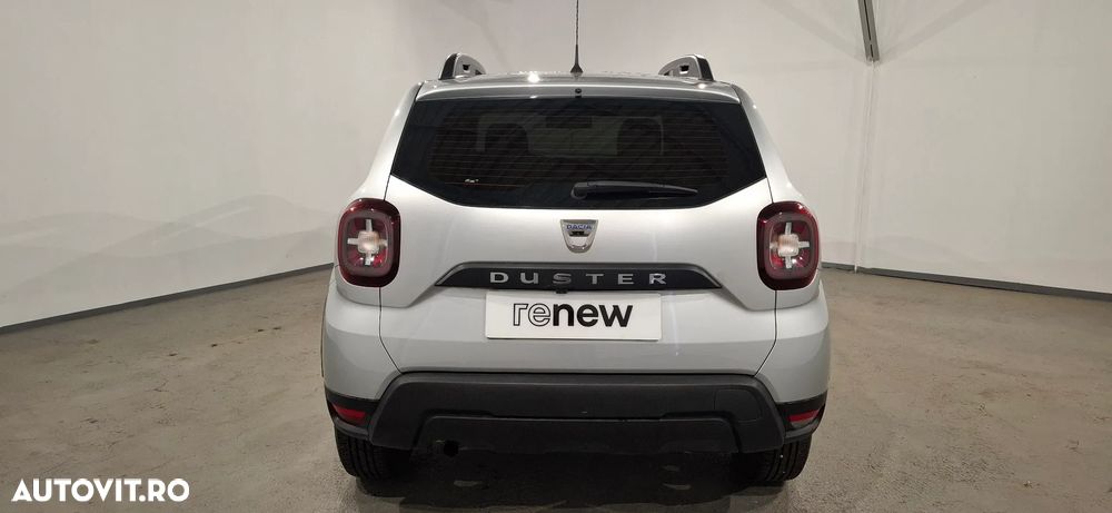 Dacia Duster TCe 100 Essential - 16