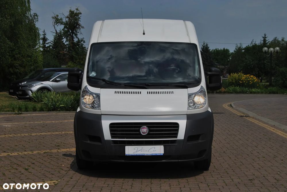 Fiat Ducato - 12