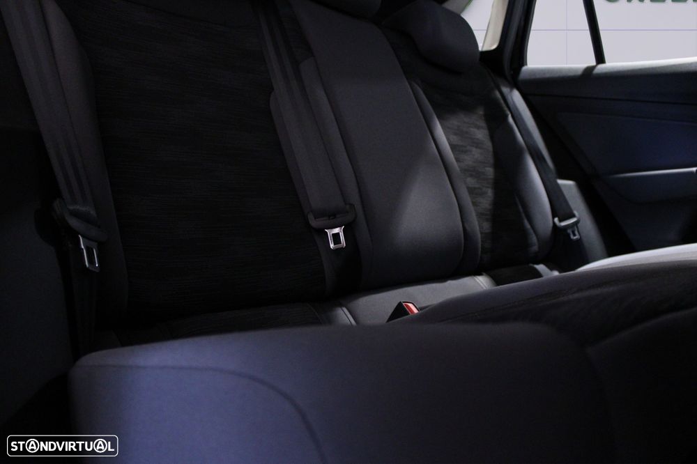 VW ID.4 77 kWh Pro Performance - 13