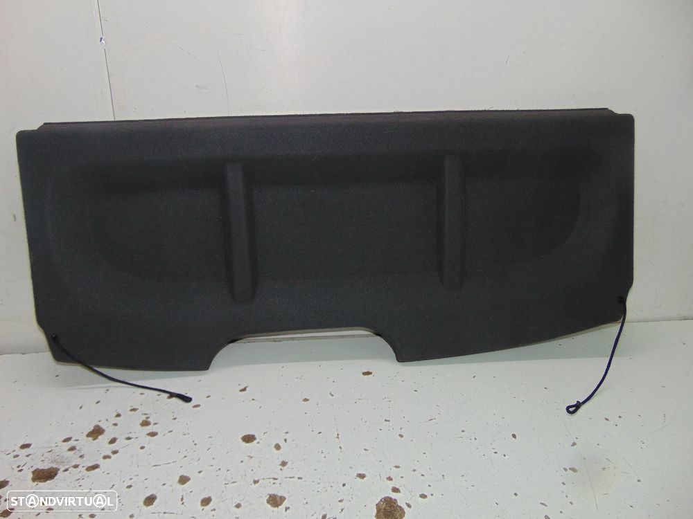 Chevrolet Aveo chapeleira - 1