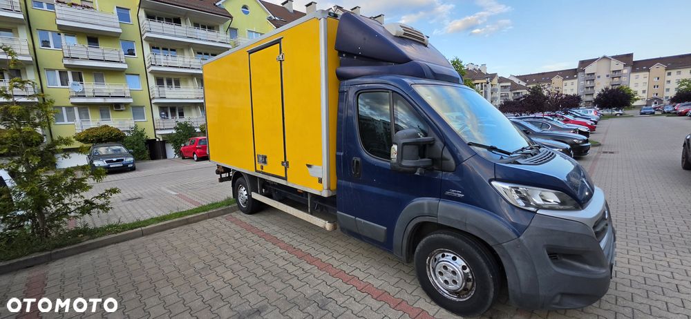 Fiat Ducato - 10