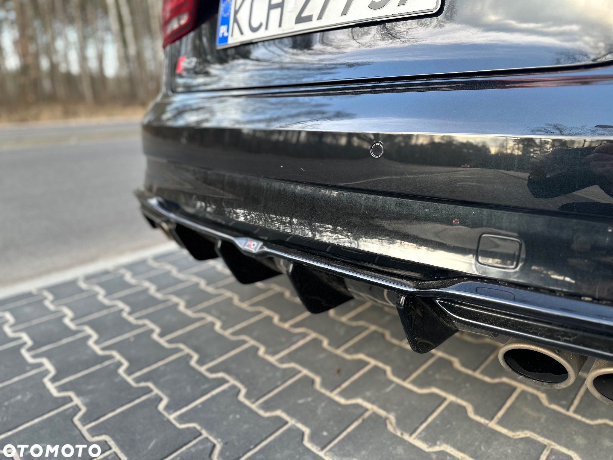 Audi S3 Limousine S tronic - 7