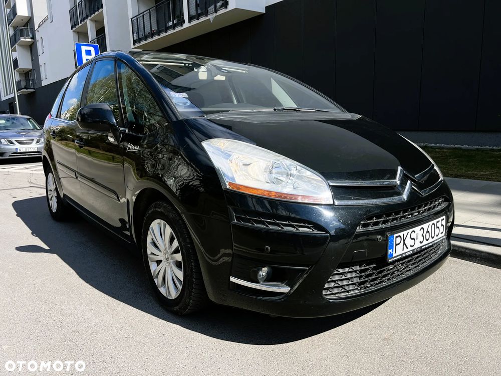 Citroën C4 Picasso - 2