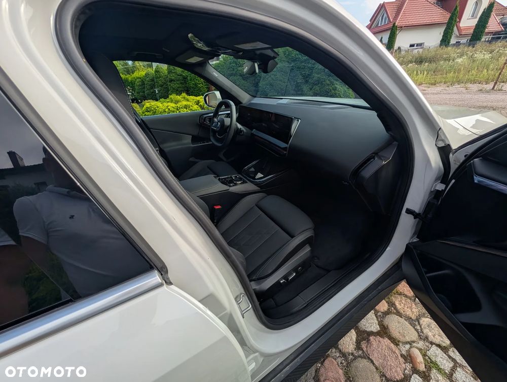 BMW X3 - 13