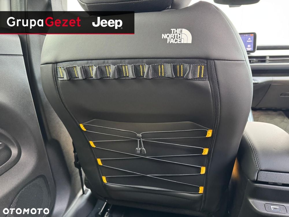 Jeep Avenger - 21