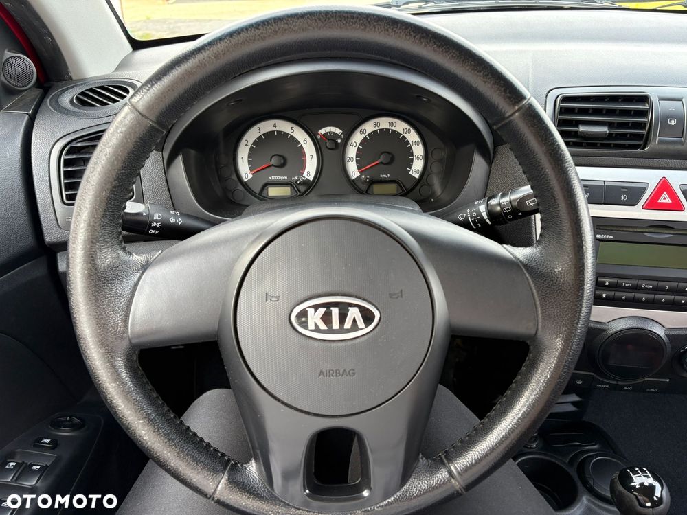 Kia Picanto 1.1 - 9
