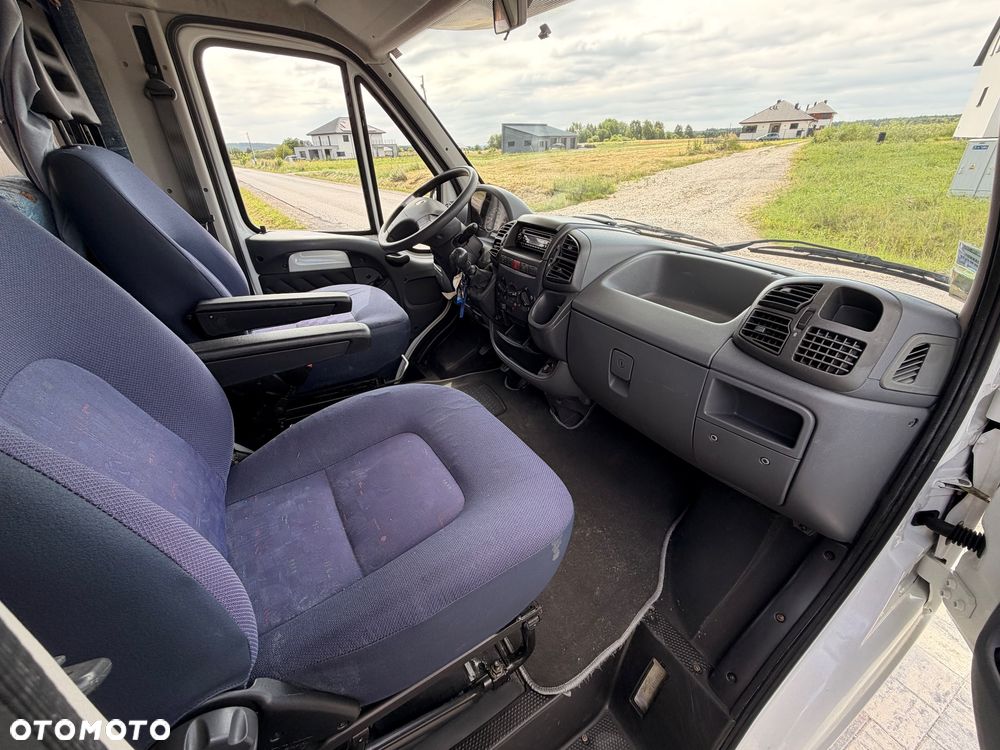 Citroën Jumper - 15