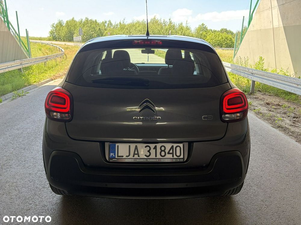 Citroën C3 - 4