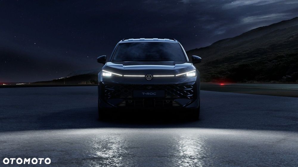 Volkswagen T-Roc - 18
