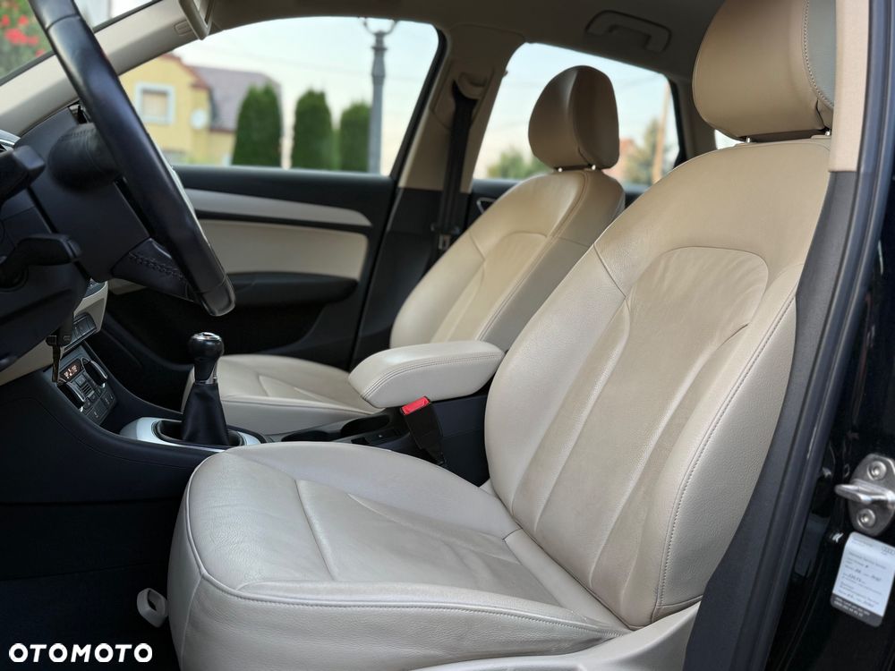 Audi Q3 2.0 TDI - 16