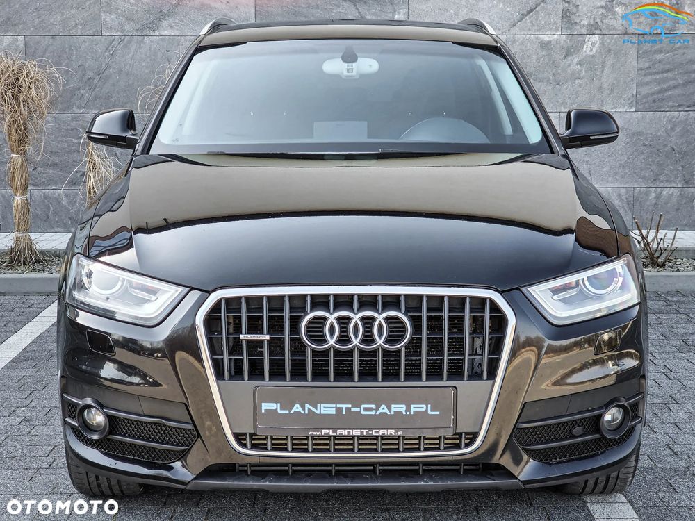 Audi Q3 2.0 TDI Quattro - 8