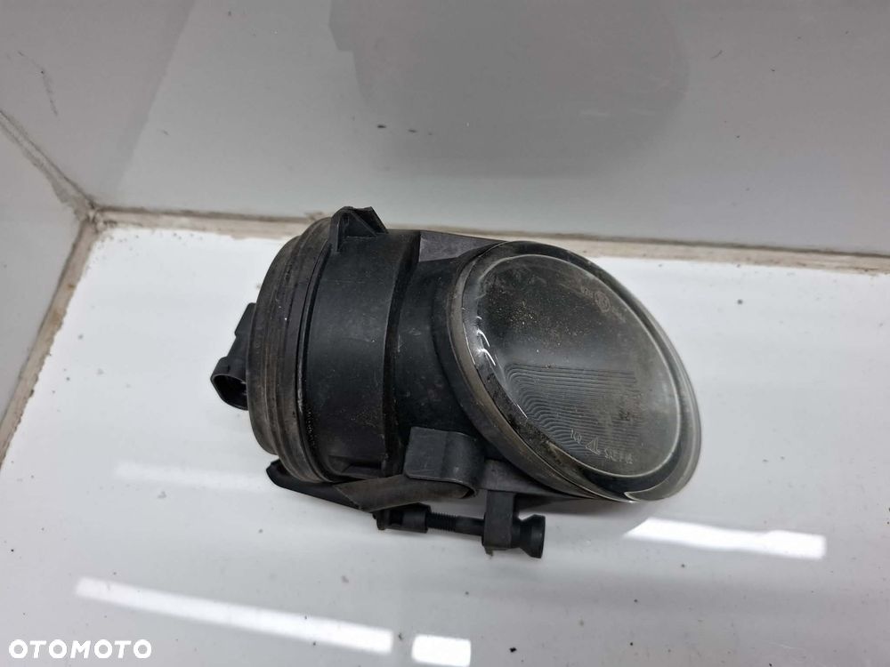 HALOGEN PRAWY PRZÓD PRZEDNI AUDI TT 8J0 07-14 8j0941700 - 1