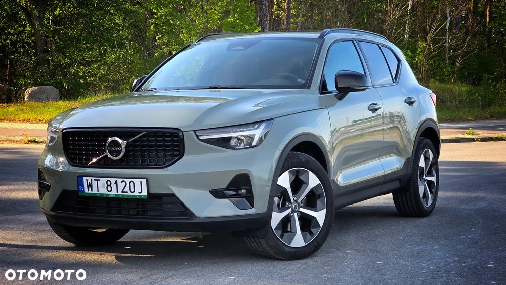 Volvo XC 40 - 3