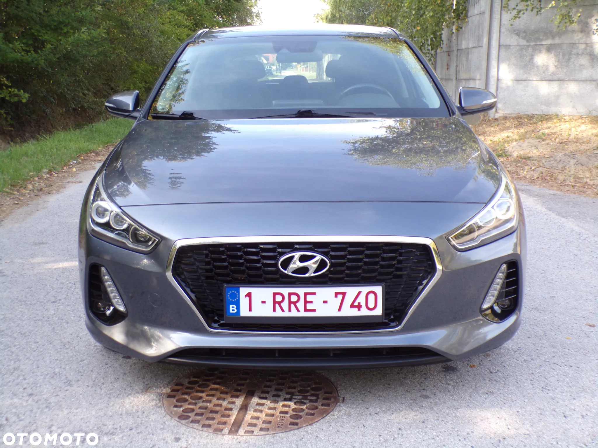 Hyundai i30 1.6 CRDi Comfort - 2