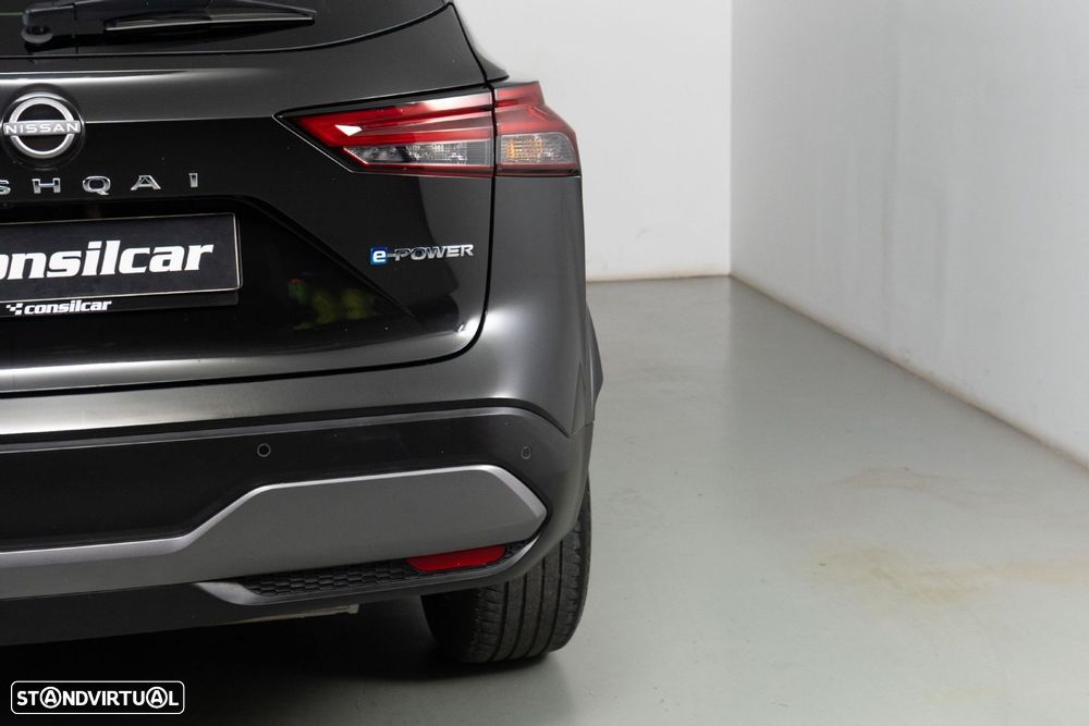 Nissan Qashqai - 17