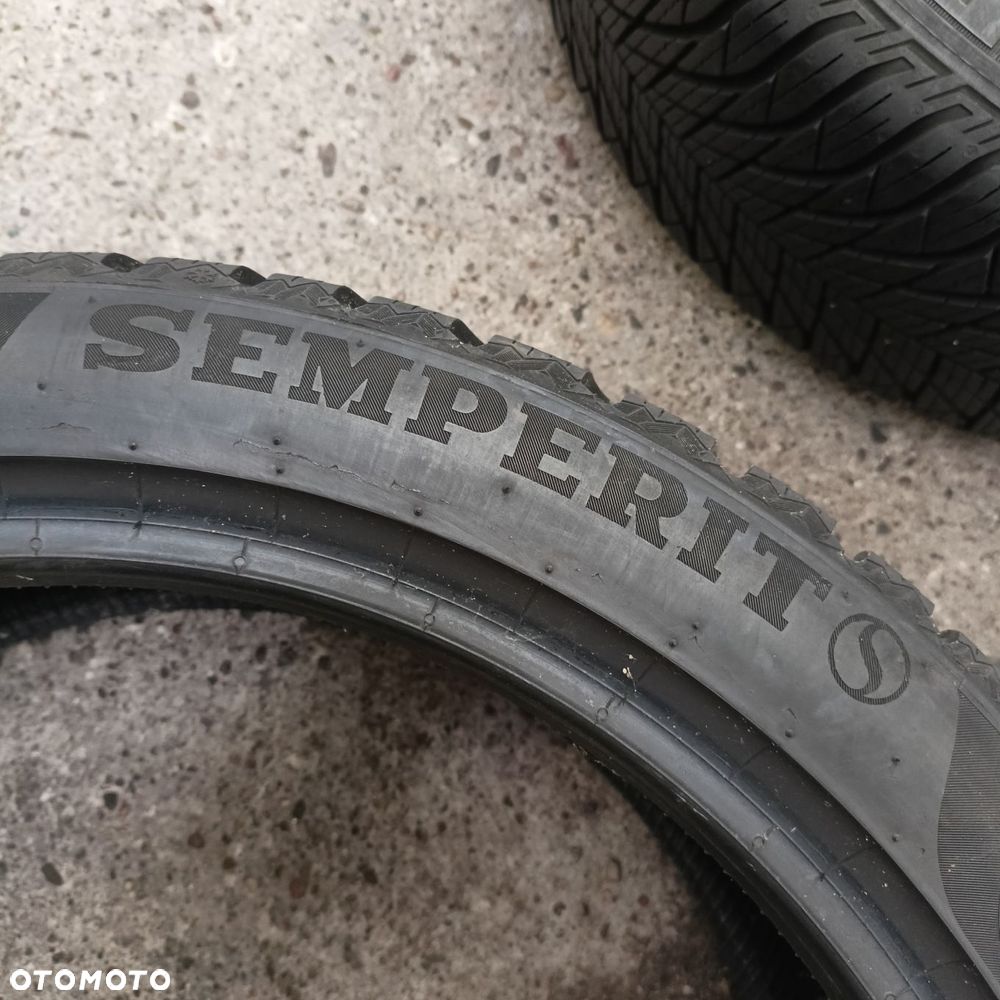 Opona 225/40/18 Semperit Speed-Grip 5 (F2328) - 2