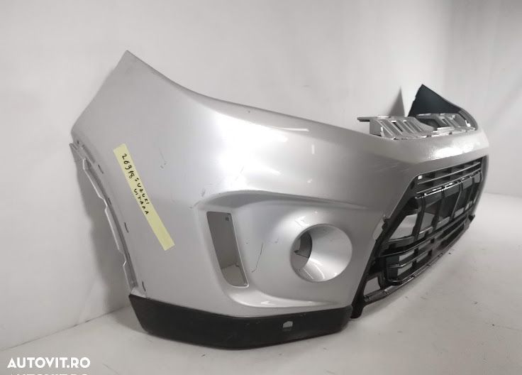 Bara Fata originala cu senzori Suzuki Vitara 2 2014 2015 2016 2017 201 - 1
