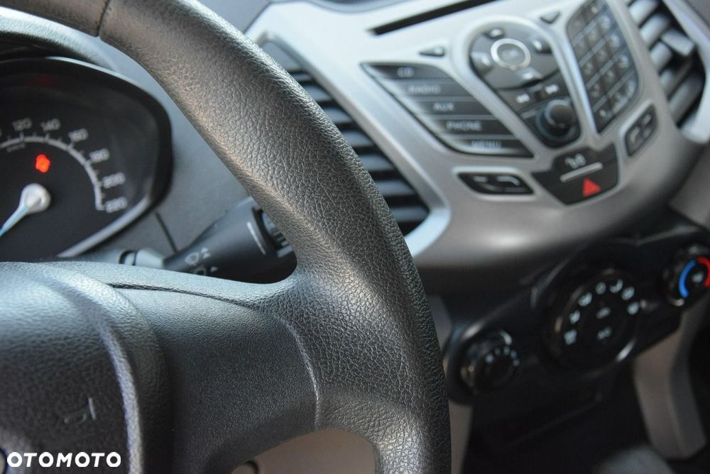 Ford EcoSport - 33