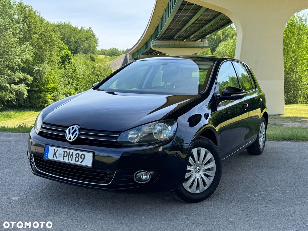 Volkswagen Golf - 3